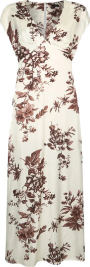 Liu Jo Dame Kjoler Flerfarget S,