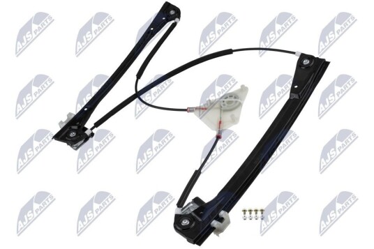Vindusheis NTY EPS VW 108