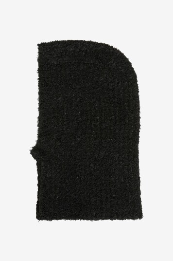 Vila Balaklava viJanis Boucle Svart