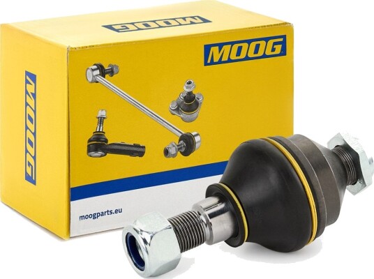 Bærekule MOOG IV BJ 12615