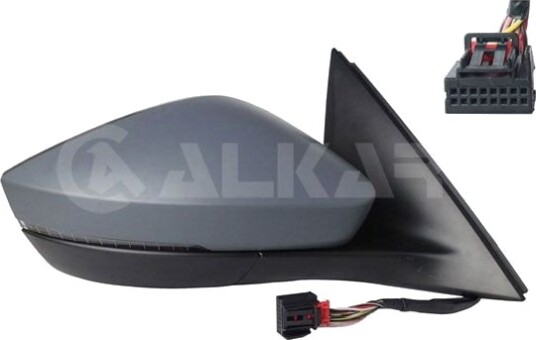 Sidespeil ALKAR 6144746