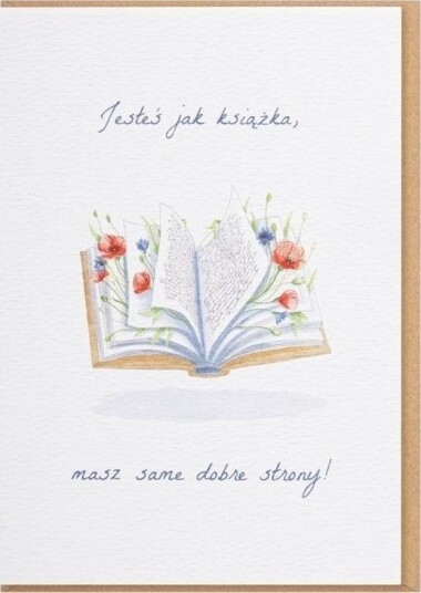 Nadwyraz.Com Kort Du Er Som En Bok Du Har Bare Det Som Er Bra... Nadwyraz.Com Kort Du Er Som En Bok Du Har Bare Det Som Er Bra...