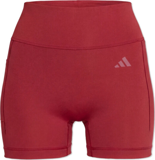 Adidas Dame Sport Rød L,