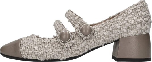 Roberto Festa Dame Sko Beige 41 EU,