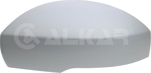Tildekning, sidespeil ALKAR 6341055