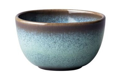 Villeroy & Boch Lave Dip skål Ø 10 cm Glacé