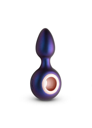 Hueman: Deep Space, Vibrating Anal Plug