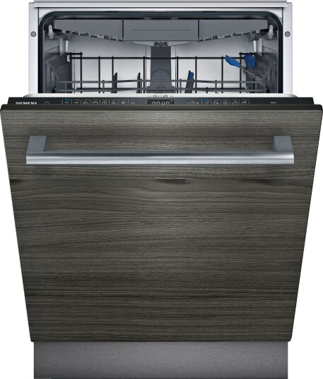 Siemens SX75ZX48CE Helintegrert oppvaskmaskin
