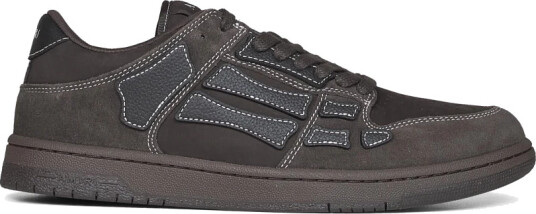 Amiri Herre Sko Brun 42 EU,