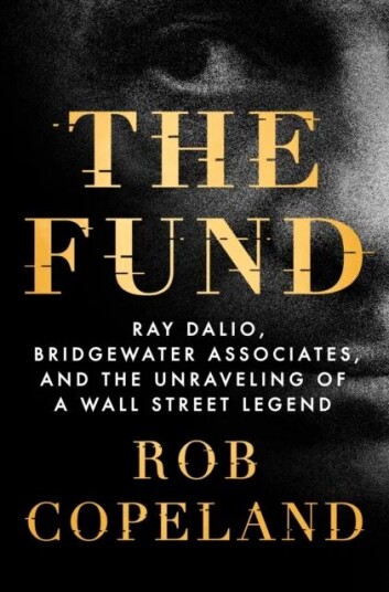 The Fund Av Rob Copeland The Fund Av Rob Copeland