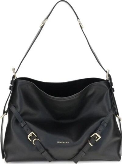 Givenchy Dame Vesker Svart ONE SIZE,