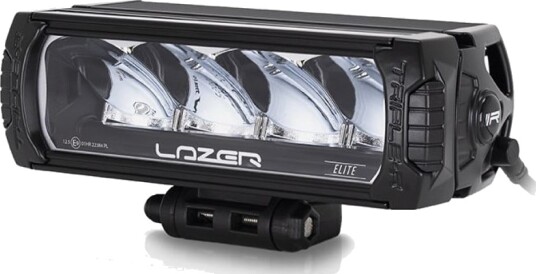 LED integrasjonssett LAZER GK-FTC-ELITE-04K Ford Transit Custom Trail 2024+