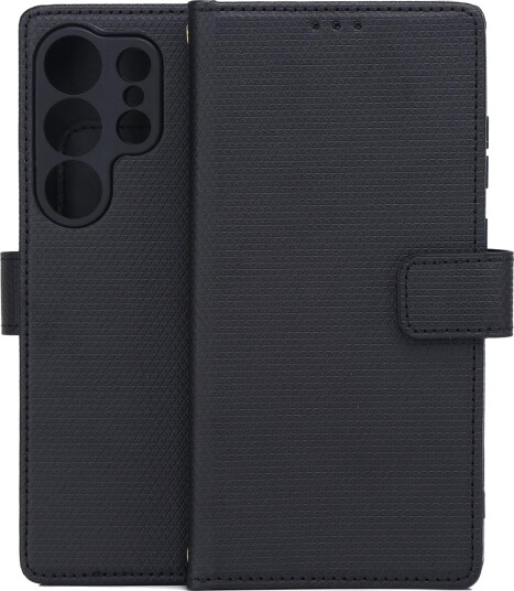 TFO Smart Triangle Etui for Samsung Galaxy S26 Ultra Svart