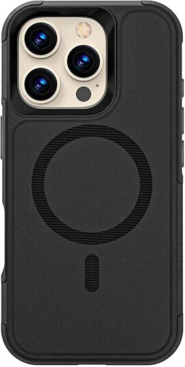 Defend Case For Iphone 16 Pro Max With Ultimag Magsafe Com.