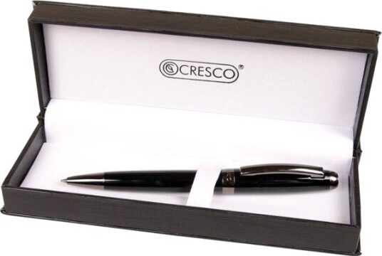 Cresco Kulepenn Symphony I Etui 34