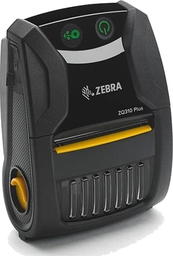 Zebra Zq310 Plus Kvitteringsskriver Direktetermisk Rull 5,8 Cm 203 Dpi Inntil 100 Mm/Sek Usb 2.0 Bluetooth 4.2 Le Nfc Rivestang Zebra Zq310 Plus Kvitteringsskriver Direktetermisk Rull 5,8 Cm 203 Dpi Inntil 100 Mm/Sek Usb 2.0 Bluetooth 4.2 Le Nfc Rivestang