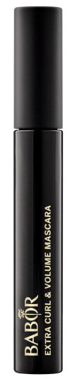 Babor Extra Curl & Volume Mascara black 10 ml Babor Extra Curl & Volume Mascara black 10 ml