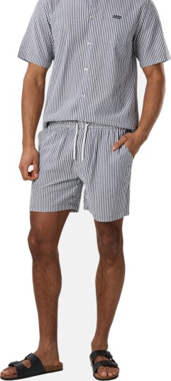 Seaside Dylan Seersucker Shorts
