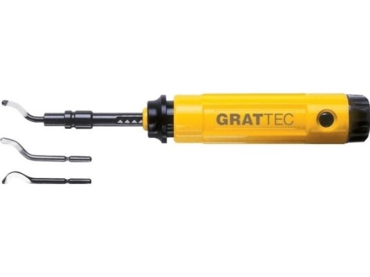 Fanar Avgradingsmaskin Med E type Kniver el1200gt