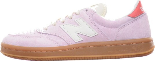 New Balance Dame Sko Rosa 42 EU,