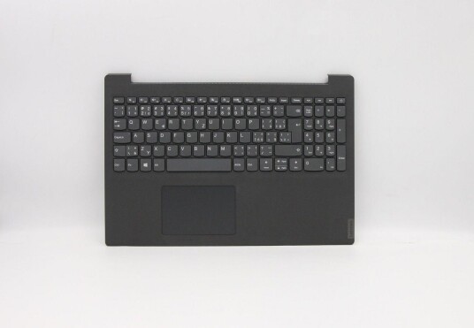 Lenovo Upper Case ASM_CZ-SK L82C5IGTE MEDION