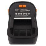 AEG 6230267 batteri (3000 mAh 18 V) AEG 6230267 batteri (3000 mAh 18 V)