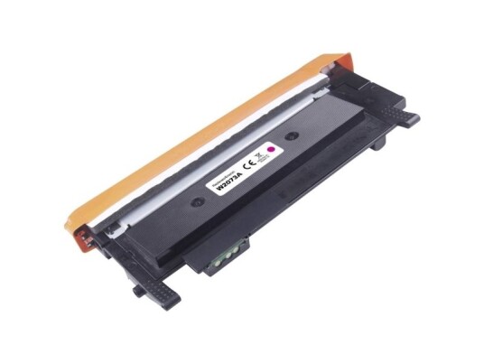 Renkforce Tonere Erstatter Hp 117A(W2073a Kompatibel Magenta 700 Sider Rf-5608340 Rf-5608340 Renkforce Tonere Erstatter Hp 117A(W2073a Kompatibel Magenta 700 Sider Rf-5608340 Rf-5608340