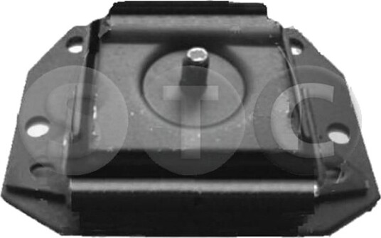 Lagring, girmekanisme STC T400249
