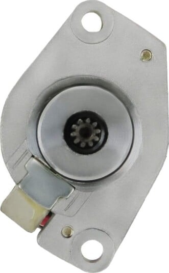 AS PL S9662S Starter
