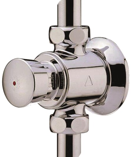 PRESTO WS 38000 38912 Dusjventil, Baderom PRESTO WS 38000 38912 Dusjventil, Baderom