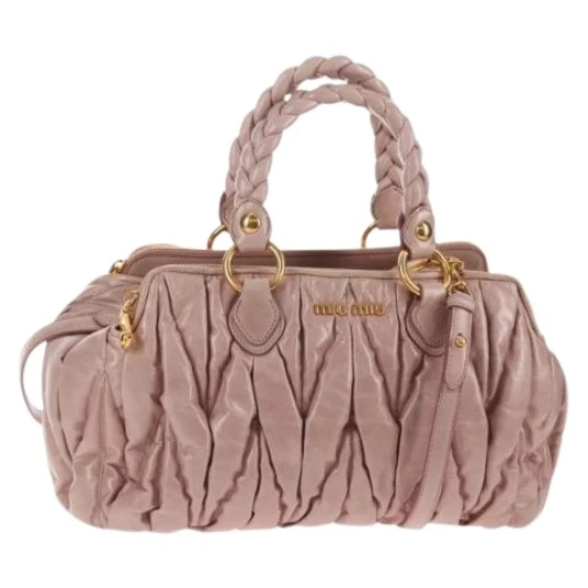 Miu Miu Dame Rosa