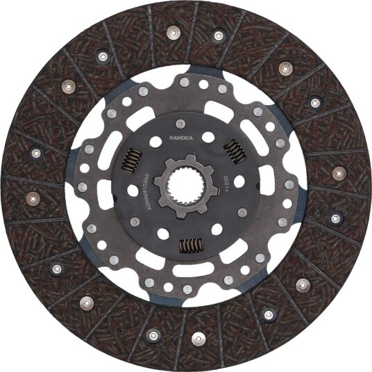 Clutchplate KAMOKA DC214