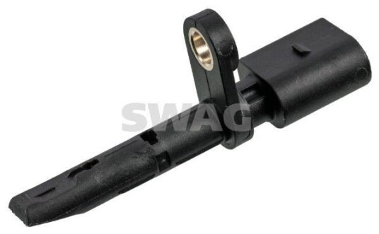 Sensor, ABS SWAG 33 10 8160 Sensor, ABS SWAG 33 10 8160