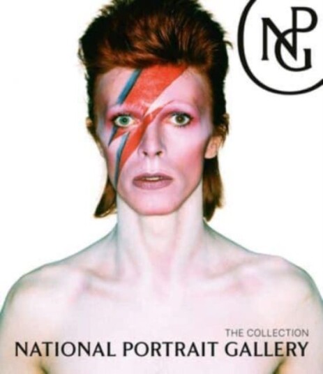National Portrait Gallery The Collection