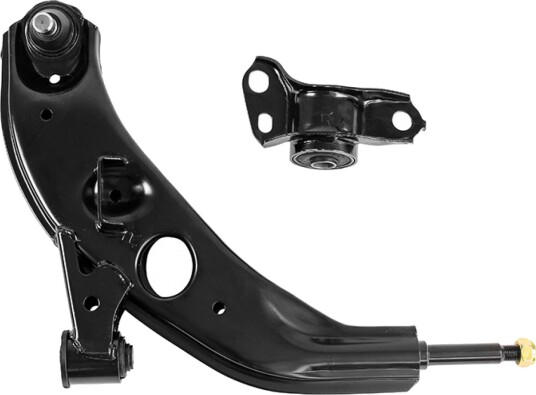 Bærearm, hjuloppheng Professional Parts 61240002