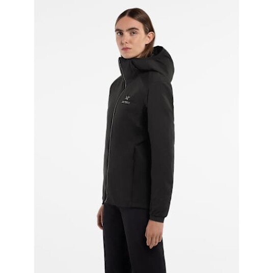 Arc'teryx Women's Atom Hoody Sort XS Woman