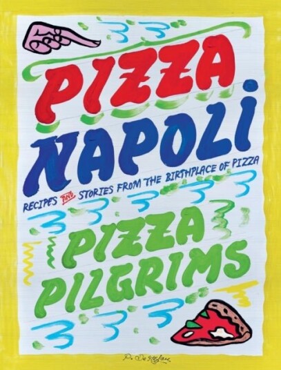 Pizza Napoli Pizza Napoli