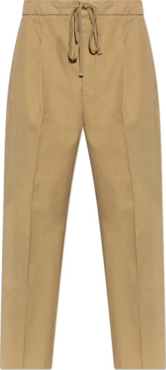 Fear Of God Herre Bukser Beige XL,