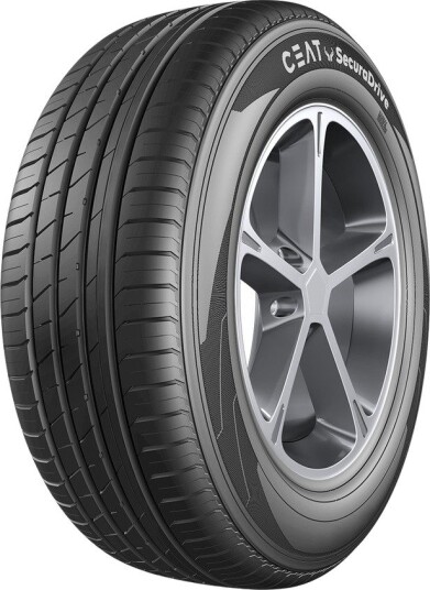 Ceat SECURADRIVE 215/55R17 94W Ceat SECURADRIVE 215/55R17 94W