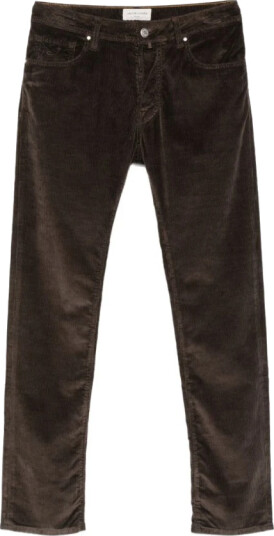 Jacob Cohën Herre Jeans Brun W31,