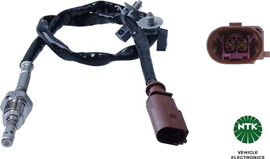 Sensor, eksostemperatur NTK 90479 Sensor, eksostemperatur NTK 90479