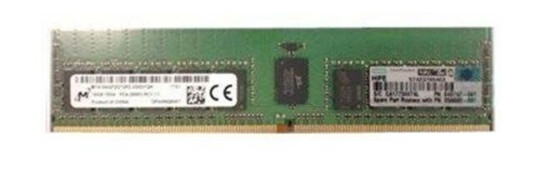 HP E SmartMemory HP E SmartMemory