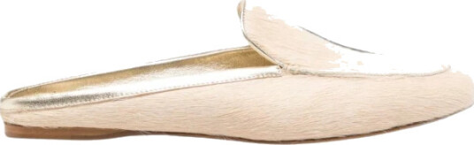 Forte Forte Dame Sko Beige 37 EU,