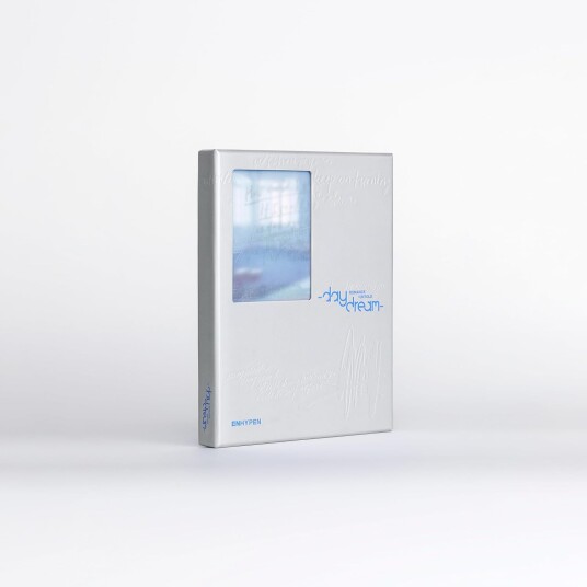 Enhypen  ROMANCE : UNTOLD daydream (BLUE NOON ver.)  CD