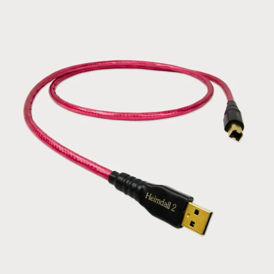 Nordost Heimdall2 USB 2,0 meter Nordost Heimdall2 USB 2,0 meter