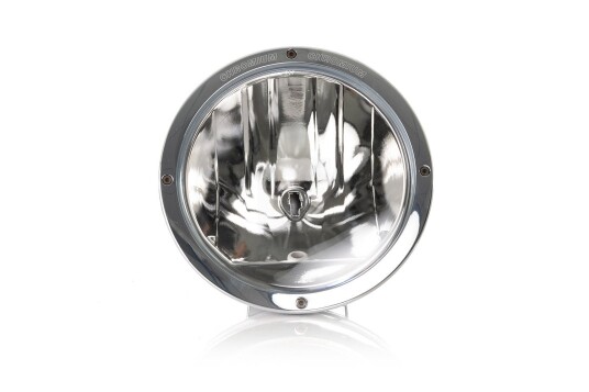 Hella Luminator Chromium