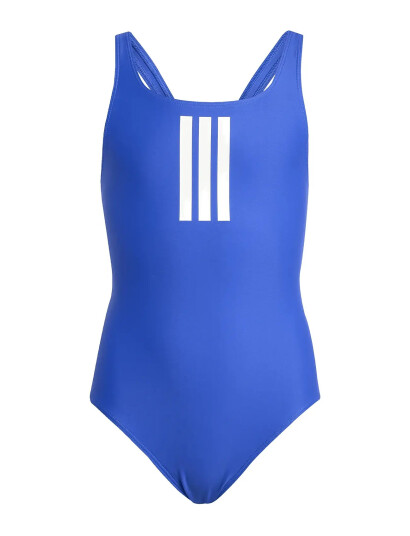 adidas Sportswear 3S Mid Suit Gy Blue 104 adidas Sportswear 3S Mid Suit Gy Blue 104