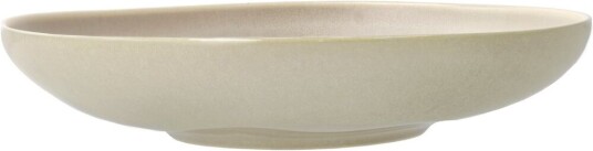 Villa Collection Shoku salatskål Ø28 cm Beige