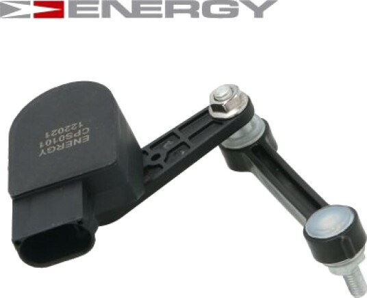 ENERGY CPS0101 Sensor, xenonlys (lyslengderegulering