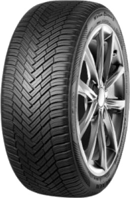 Nexen N blue 4 Season 2 275/30R20 97Y